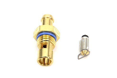 S&S Cycle Carburetor Needle and Seat - 35-0234