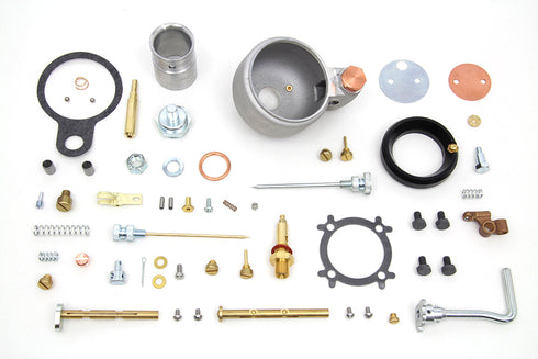 V-Twin Linkert M88 Carburetor Parts Kit - 35-0263