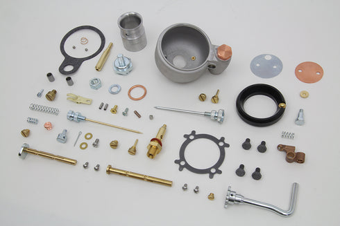 V-Twin Linkert M88 Carburetor Parts Kit - 35-0263