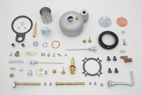 V-Twin Linkert M88 Carburetor Parts Kit - 35-0263