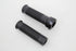 V-Twin 1 inch Twist Grip Assembly Black - 35-0266
