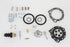 V-Twin Carburetor Gasket and Hardware Kit - 35-0267