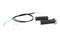 V-Twin Twist Grip Kit with Cables - 35-0276