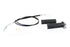 V-Twin Twist Grip Kit with Cables - 35-0276