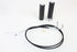 V-Twin Twist Grip Kit with Cables - 35-0277