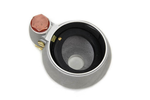 V-Twin Side Valve Linkert Carburetor Bean Pot Bowl - 35-0281