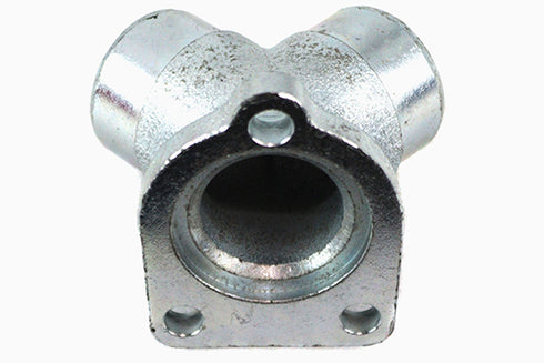 V-Twin 45 inch WL Cast Iron Intake Manifold - 35-0282