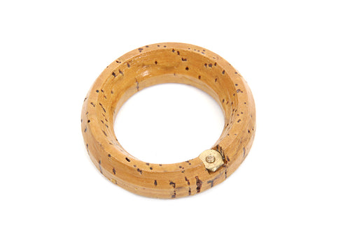 V-Twin Replica Linkert Carburetor Cork Float - 35-0284