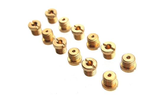 Sifton Carburetor Main Jet Assortment Kit - 35-0287