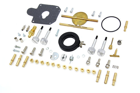 V-Twin Super B Carburetor Body Rebuild Kit - 35-0290