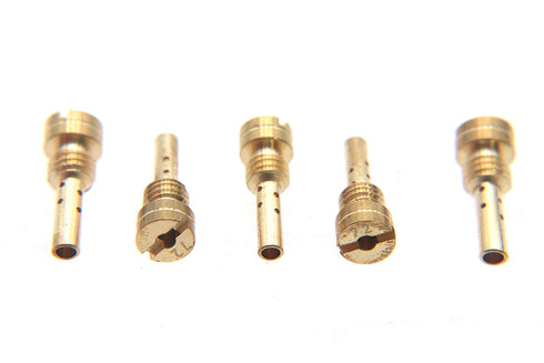 V-Twin Keihin Carburetor Slow Jet - 35-0296