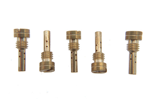 V-Twin Keihin Carburetor Slow Jet - 35-0296