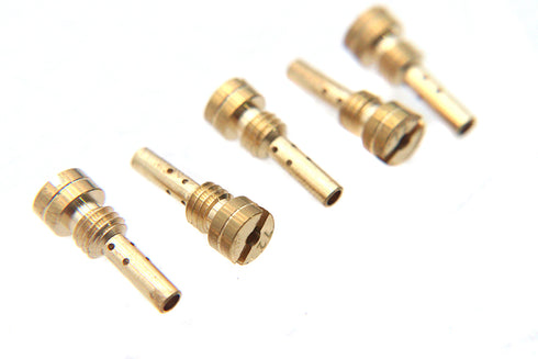 V-Twin Keihin Carburetor Slow Jet - 35-0296