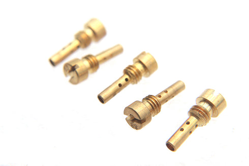 V-Twin Keihin Carburetor Slow Jet - 35-0299