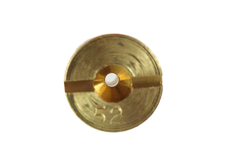 V-Twin Carburetor Main Jet .052 - 35-0307