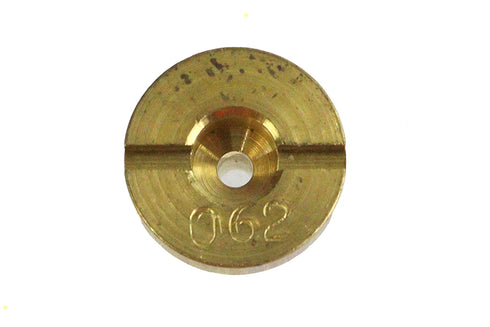 V-Twin Carburetor Main Jet .062 - 35-0312