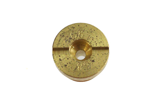 V-Twin Carburetor Main Jet .068 - 35-0315