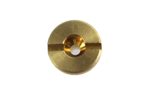 V-Twin Carburetor Main Jet .072 - 35-0317