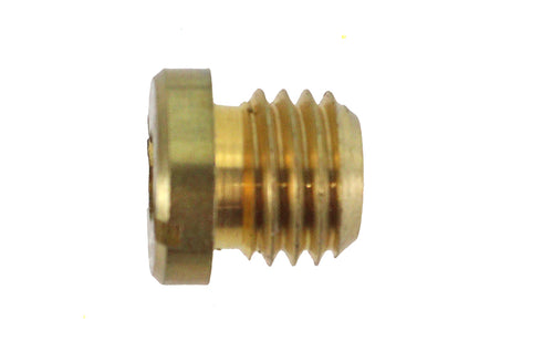 V-Twin Carburetor Main Jet .082 - 35-0322