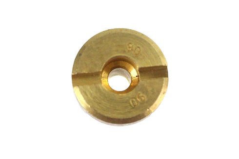 V-Twin Carburetor Main Jet .090 - 35-0326