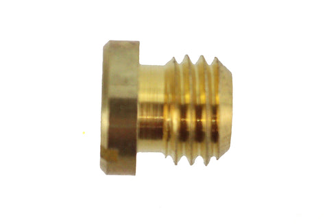 V-Twin Carburetor Main Jet .090 - 35-0326