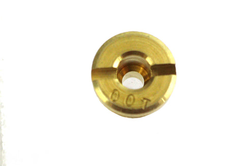 V-Twin Carburetor Main Jet .100 - 35-0331
