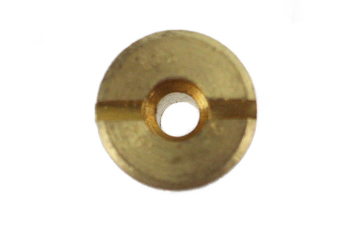 V-Twin Carburetor Main Jet .102 - 35-0332