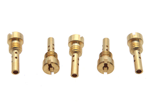 V-Twin CV Carburetor Slow Jet - 35-0338