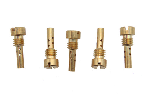 V-Twin CV Carburetor Slow Jet - 35-0338