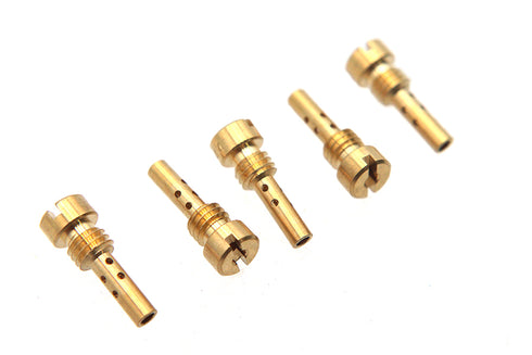 V-Twin CV Carburetor Slow Jet - 35-0338