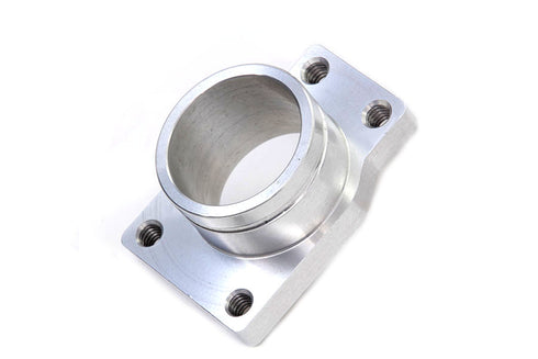 V-Twin 38mm 4 Bolt Linkert Carburetor Adapter Kit - 35-0344