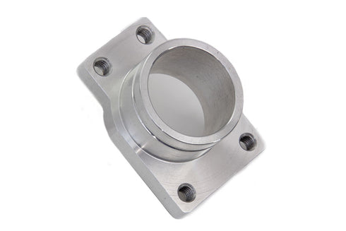 V-Twin 38mm 4 Bolt Linkert Carburetor Adapter Kit - 35-0344