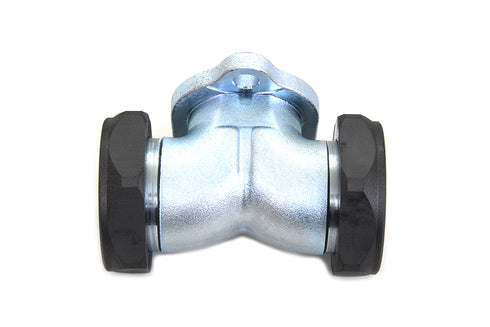 V-Twin Retro Linkert Intake Manifold Kit - 35-0346