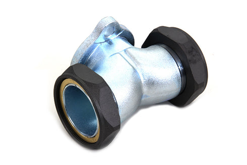 V-Twin Retro Linkert Intake Manifold Kit - 35-0346