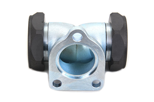 V-Twin Retro Linkert Intake Manifold Kit - 35-0346