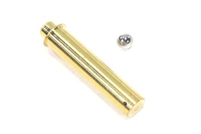 V-Twin CV Carburetor Accelerator Pump Upgrade - 35-0363