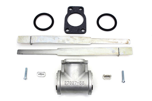 V-Twin Linkert Intake Manifold Kit - 35-0373