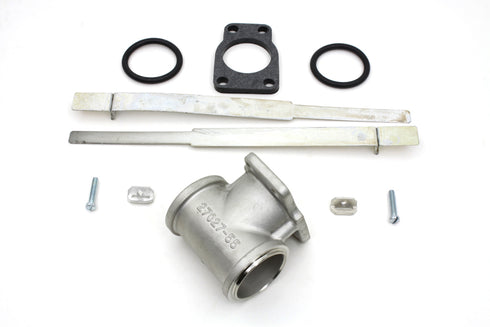 V-Twin Linkert Intake Manifold Kit - 35-0373