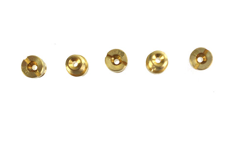 V-Twin CV Carburetor Main Jet - 35-0377