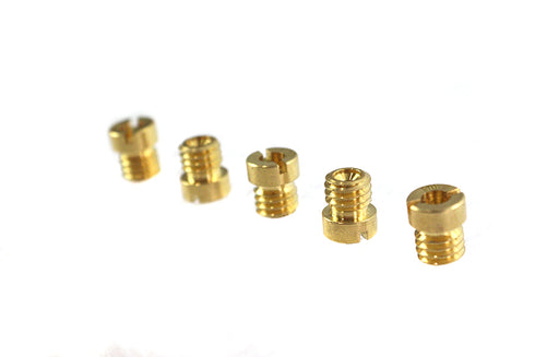 V-Twin CV Carburetor Main Jet - 35-0377