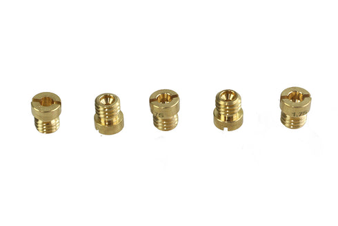 V-Twin CV Carburetor Main Jet - 35-0378