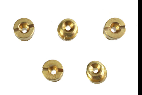 V-Twin CV Carburetor Main Jet - 35-0378