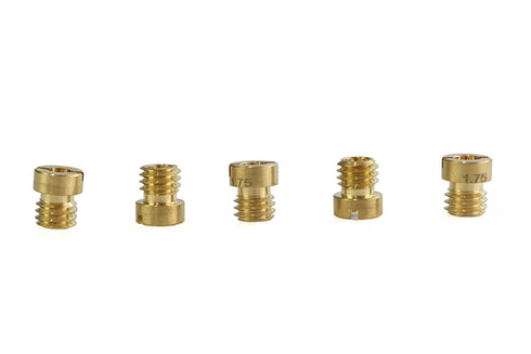 V-Twin CV Carburetor Main Jet - 35-0378