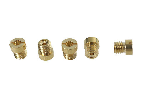 V-Twin CV Carburetor Main Jet - 35-0379