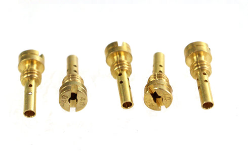 V-Twin CV Carburetor Slow Jet - 35-0380