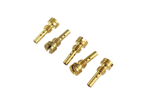 V-Twin CV Carburetor Slow Jet - 35-0380