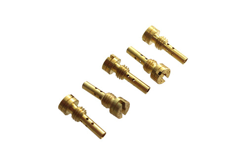 V-Twin CV Carburetor Slow Jet - 35-0380