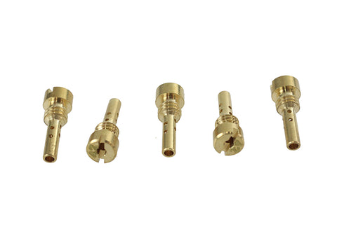 V-Twin CV Carburetor Slow Jet - 35-0381