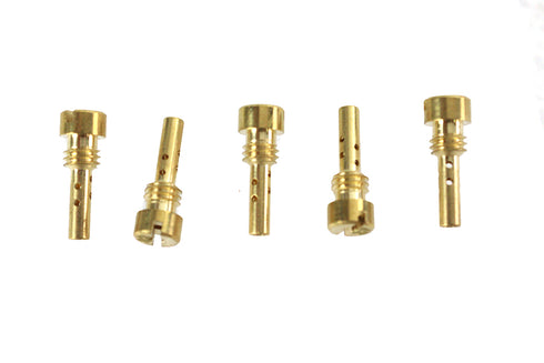 V-Twin CV Carburetor Slow Jet - 35-0381