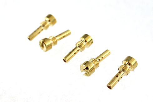 V-Twin CV Carburetor Slow Jet - 35-0381